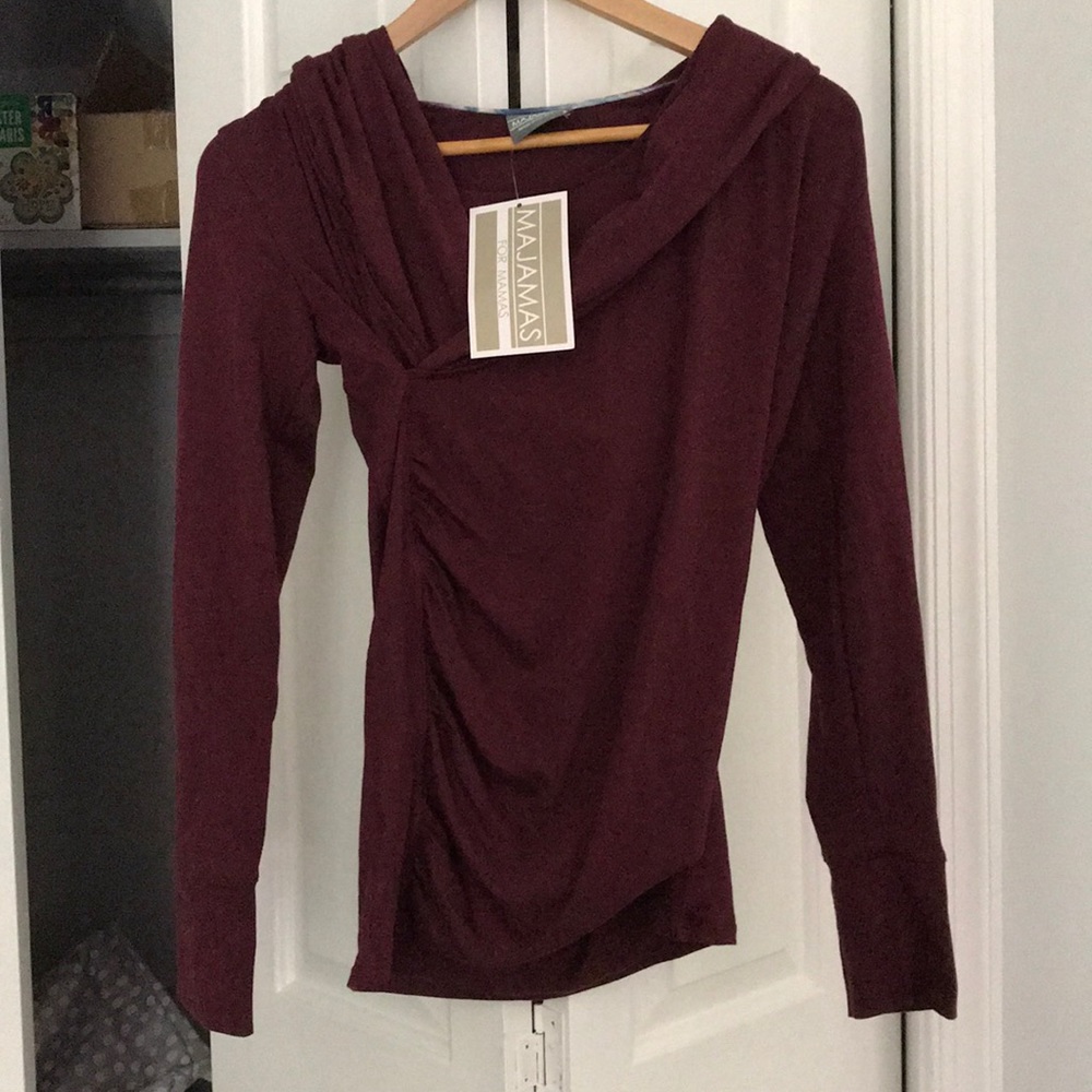 Majamas Belinda Hoodie